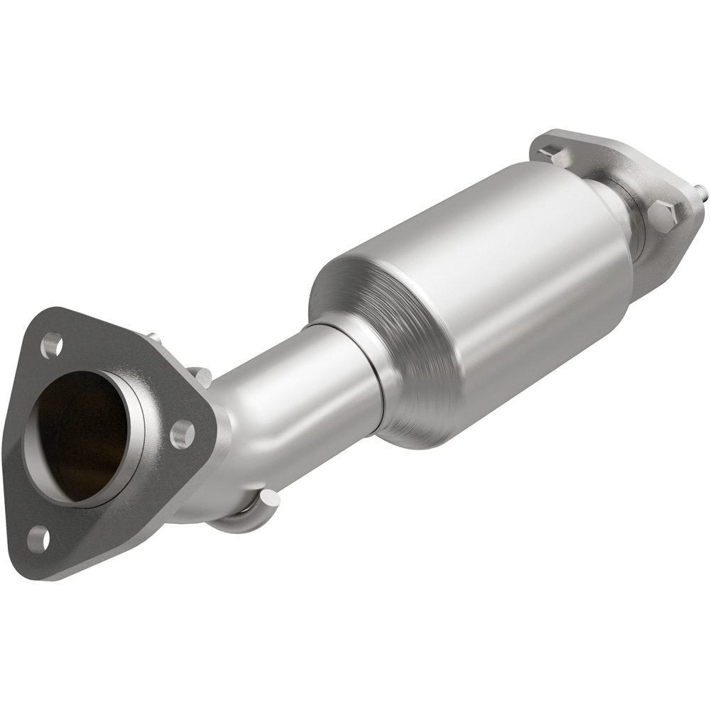 2014 Honda Civic Catalytic Converter CARB Approved