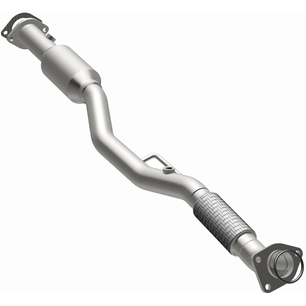 2014 Nissan Altima Catalytic Converter CARB Approved