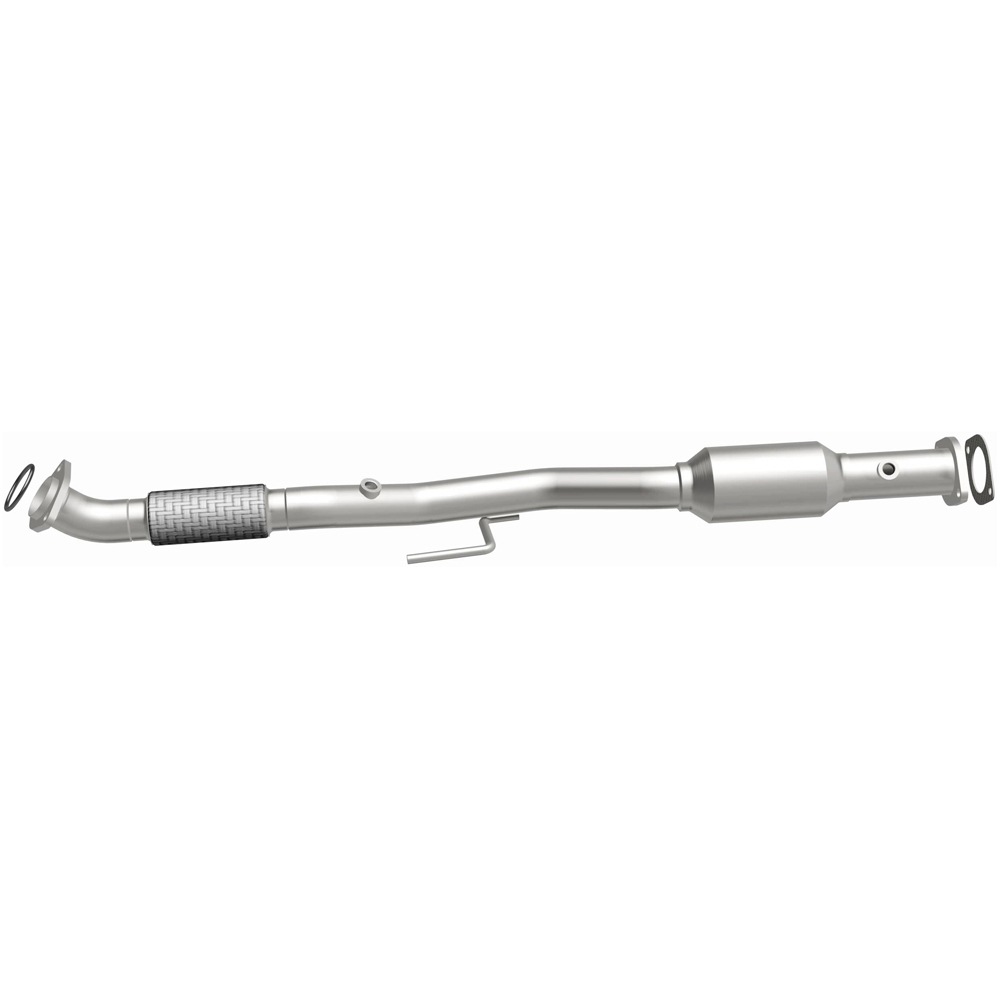 2014 Nissan Altima Catalytic Converter CARB Approved