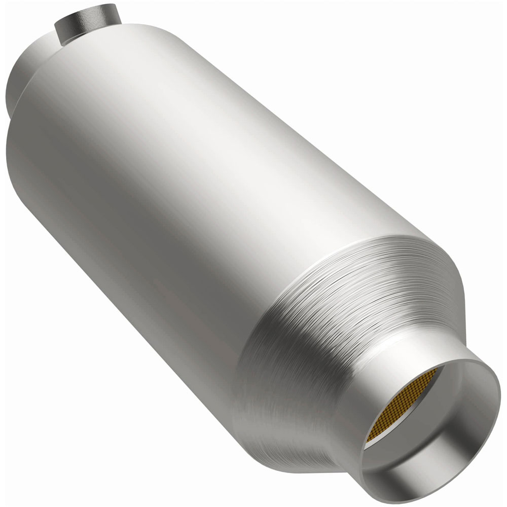 2012 Hyundai Sonata Catalytic Converter CARB Approved