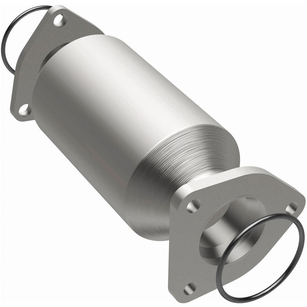 MagnaFlow Exhaust Products 5671683 Catalytic Converter CARB Approved