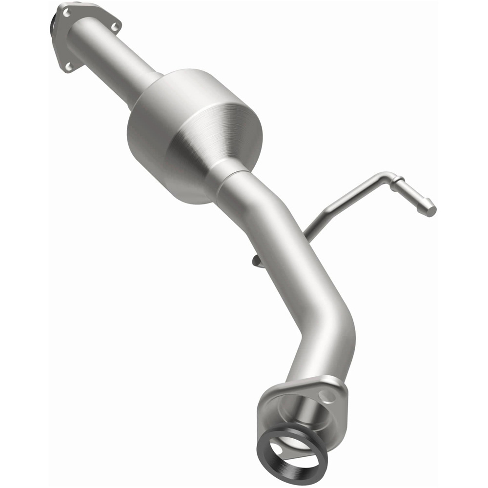 2009 Honda Civic Catalytic Converter CARB Approved