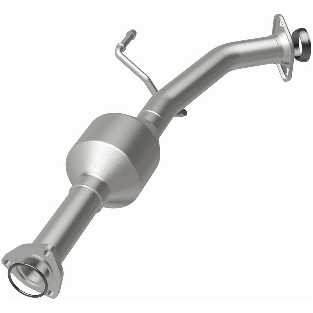 2009 Honda Civic Catalytic Converter CARB Approved