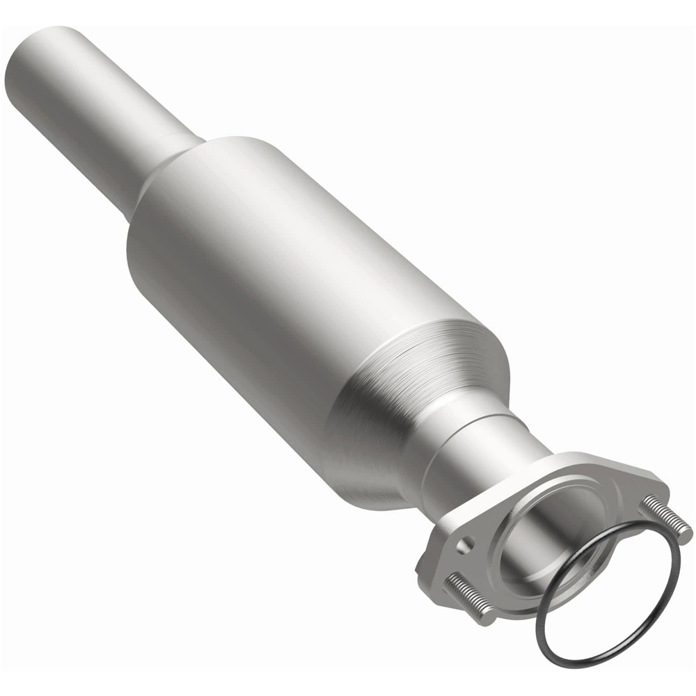 2012 Ford Fusion Catalytic Converter CARB Approved