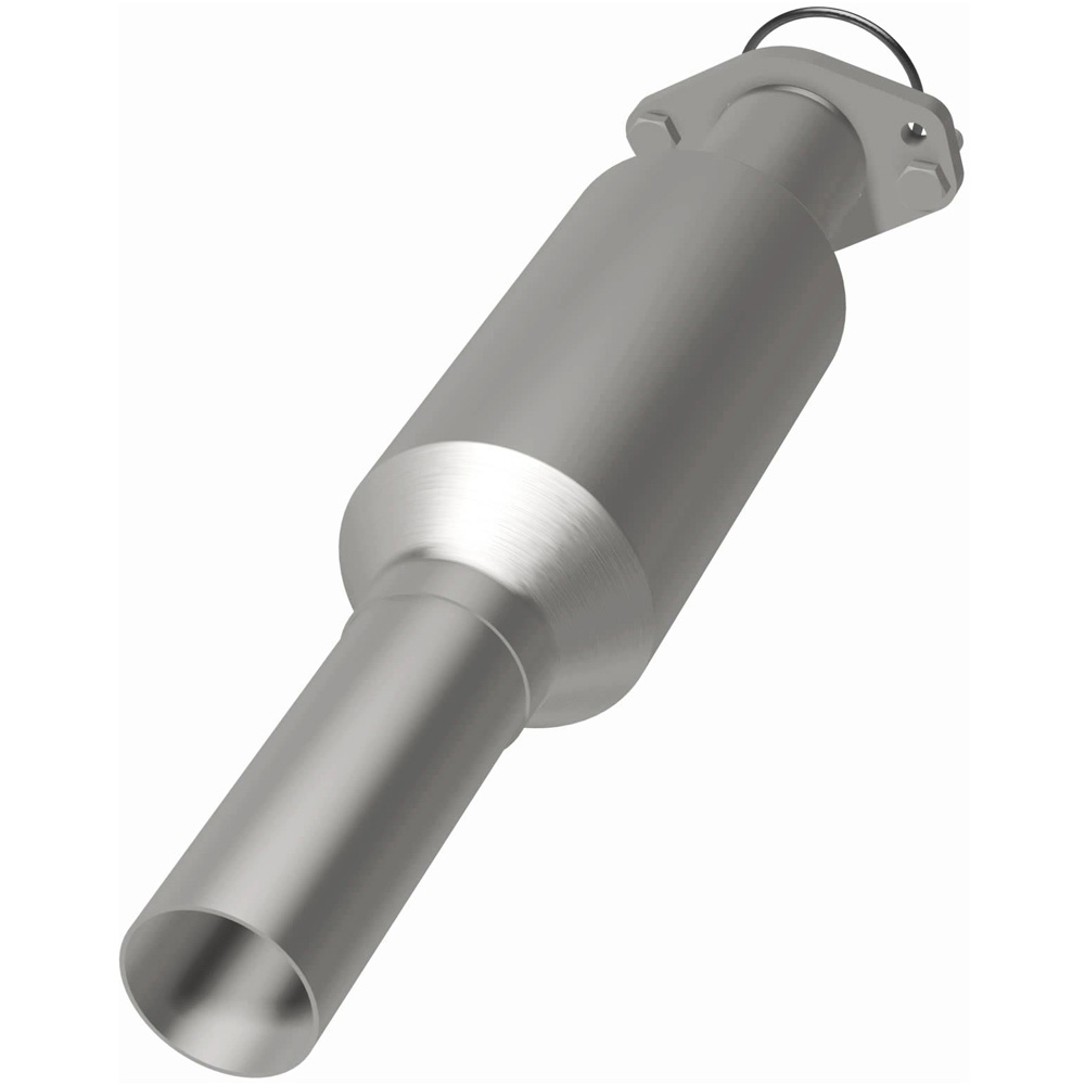 2012 Ford Fusion Catalytic Converter CARB Approved