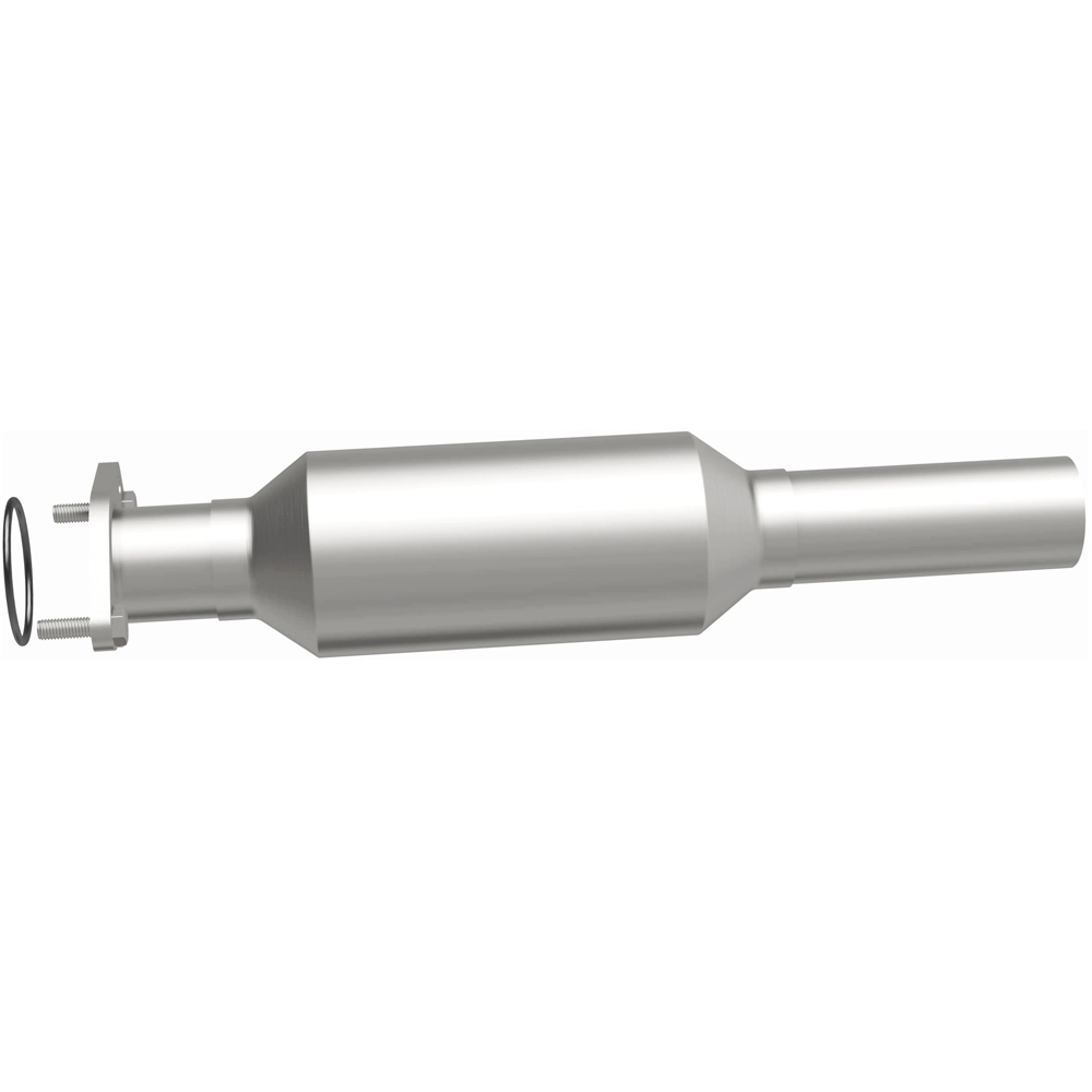 2012 Ford Fusion Catalytic Converter CARB Approved