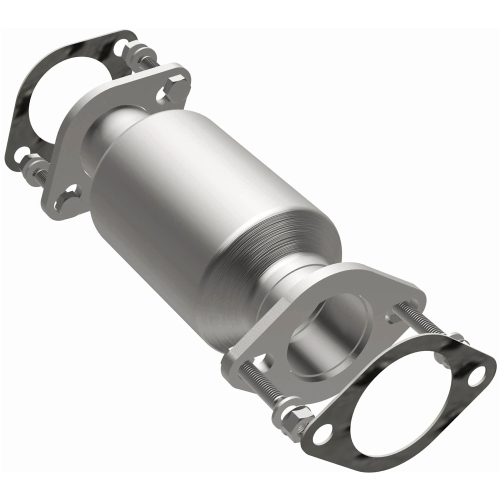MagnaFlow Exhaust Products 5671858 Catalytic Converter CARB Approved