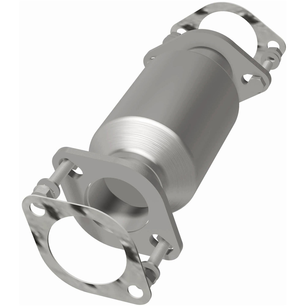 MagnaFlow Exhaust Products 5671858 Catalytic Converter CARB Approved