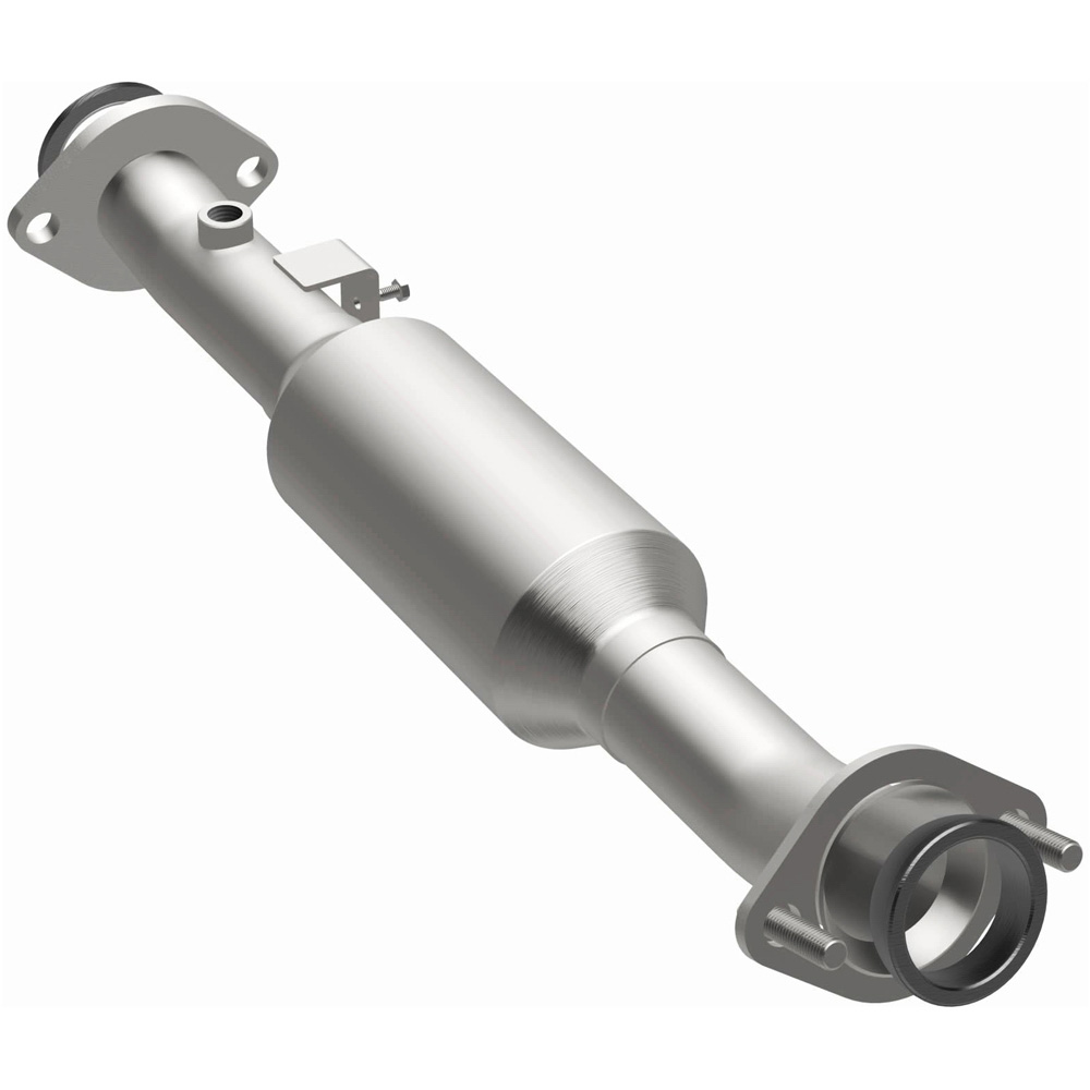 2006 Mazda 6 Catalytic Converter CARB Approved