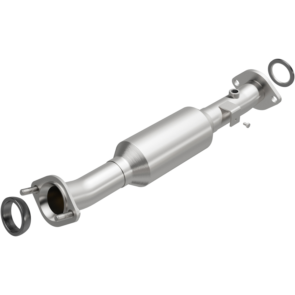 2006 Mazda 6 Catalytic Converter CARB Approved