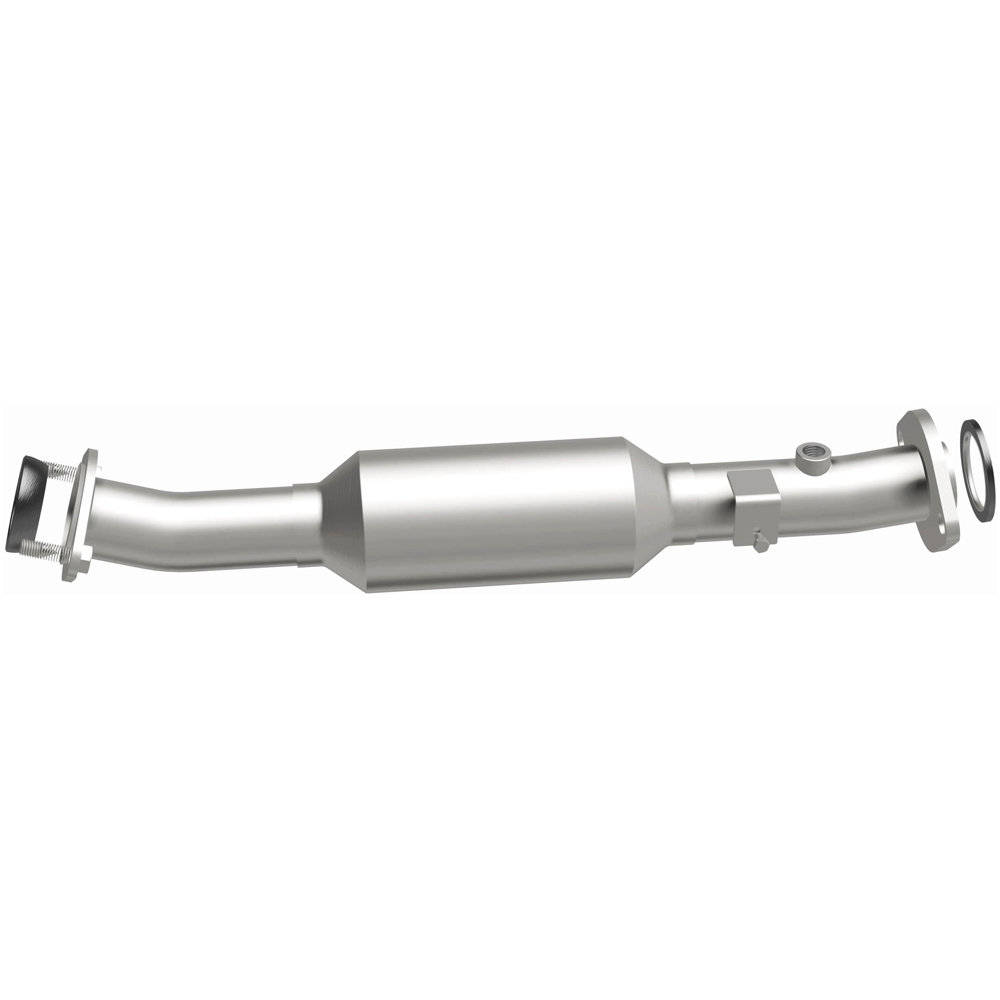 2006 Mazda 6 Catalytic Converter CARB Approved
