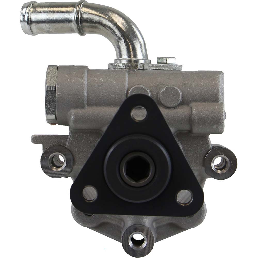2004 Volkswagen Touareg Power Steering Pump