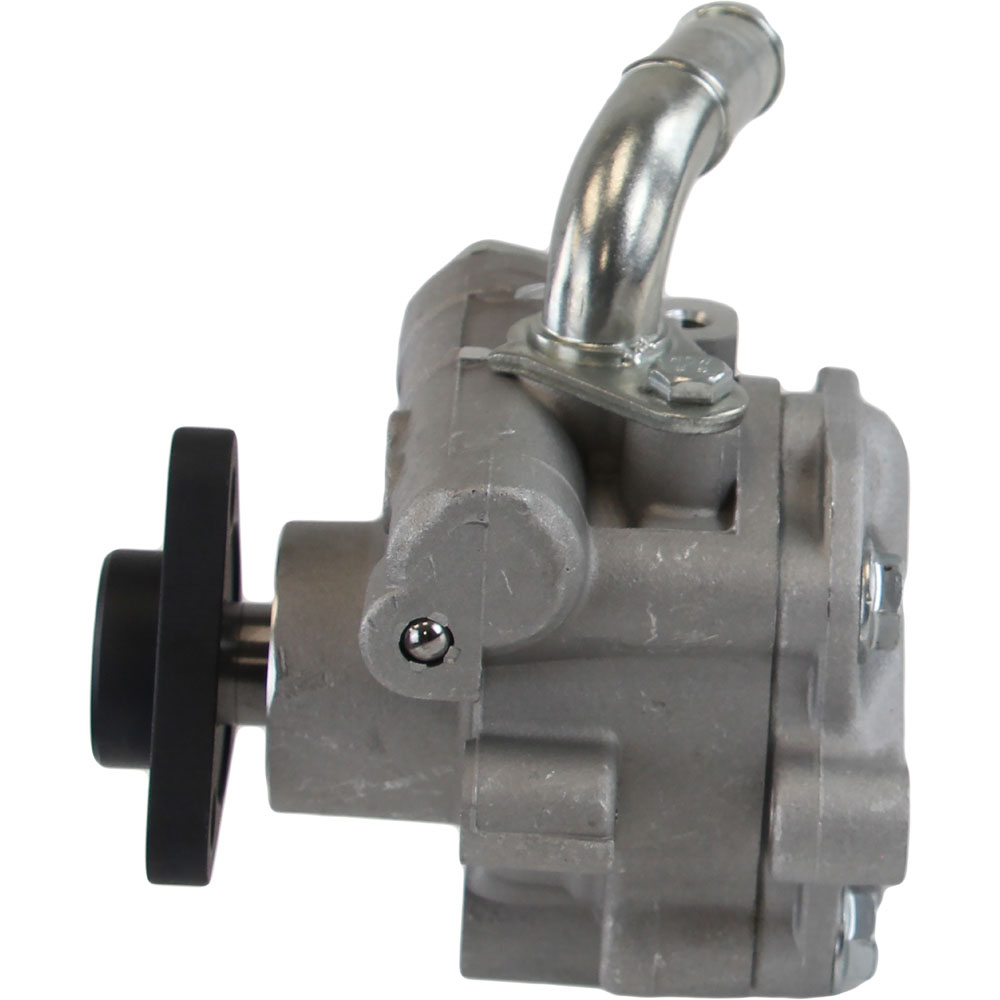 2004 Volkswagen Touareg Power Steering Pump
