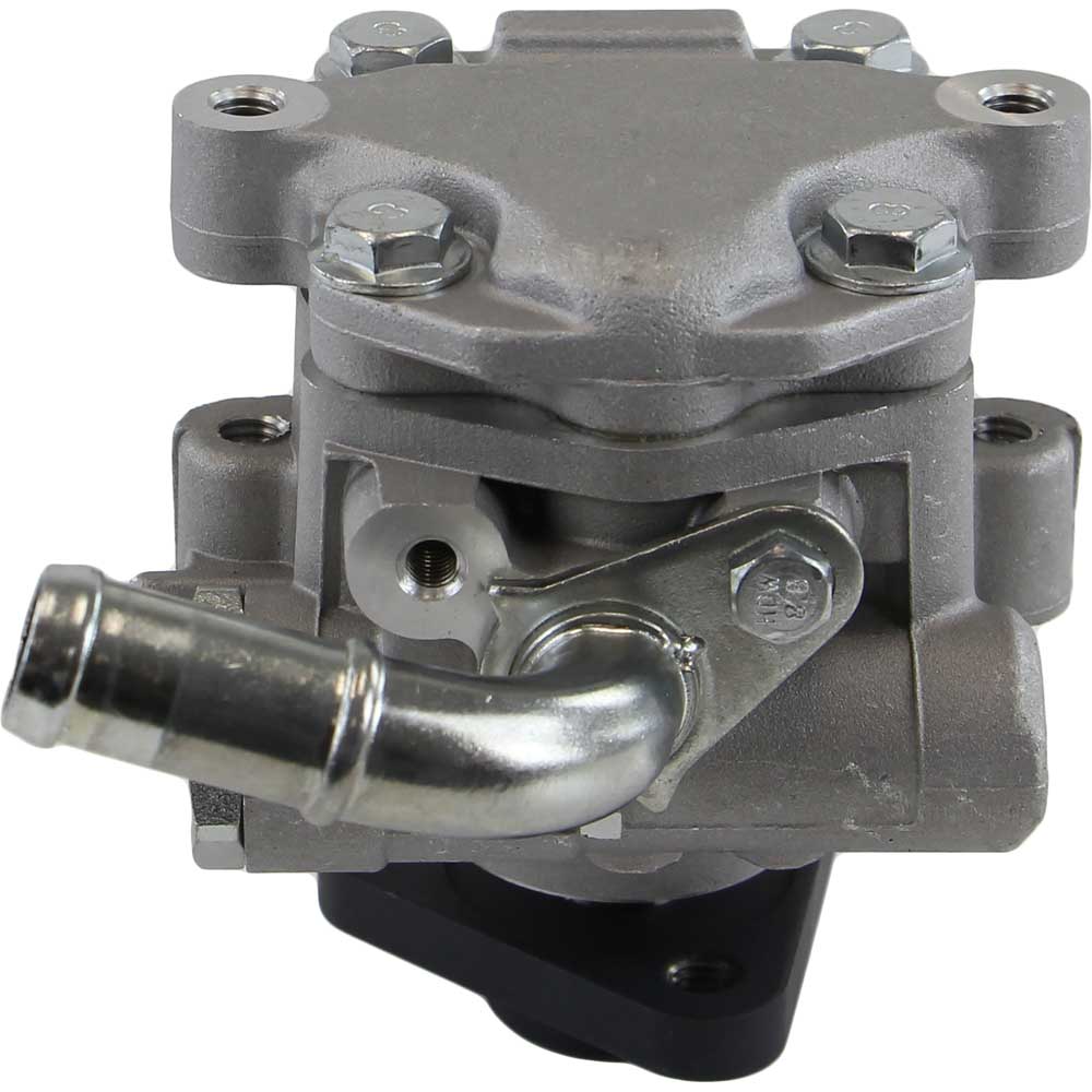2004 Volkswagen Touareg Power Steering Pump
