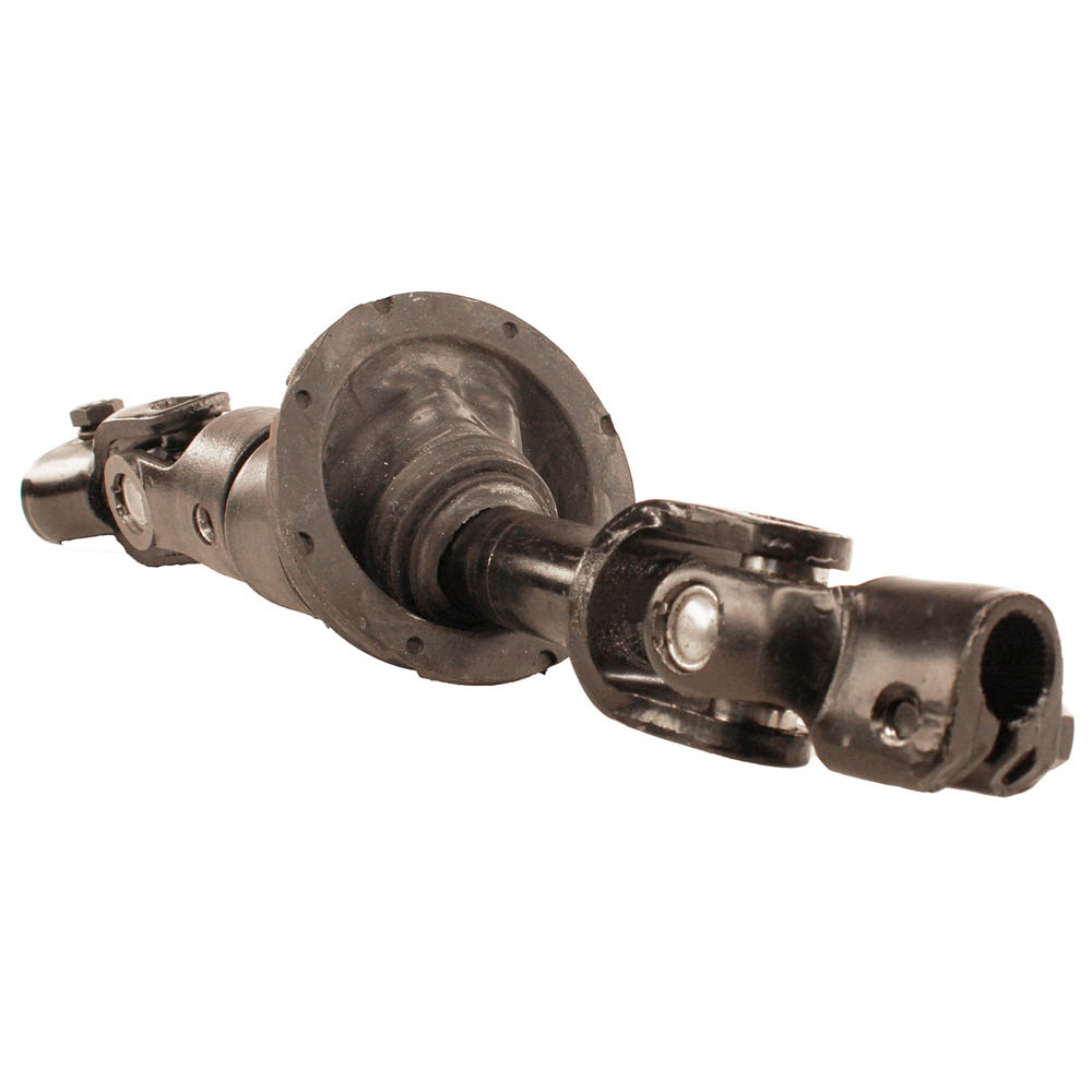 2004 Toyota Highlander Electronic Intermediate Shaft