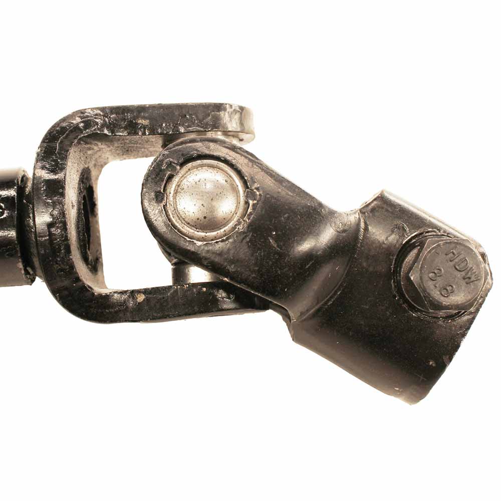 2004 Toyota Highlander Electronic Intermediate Shaft