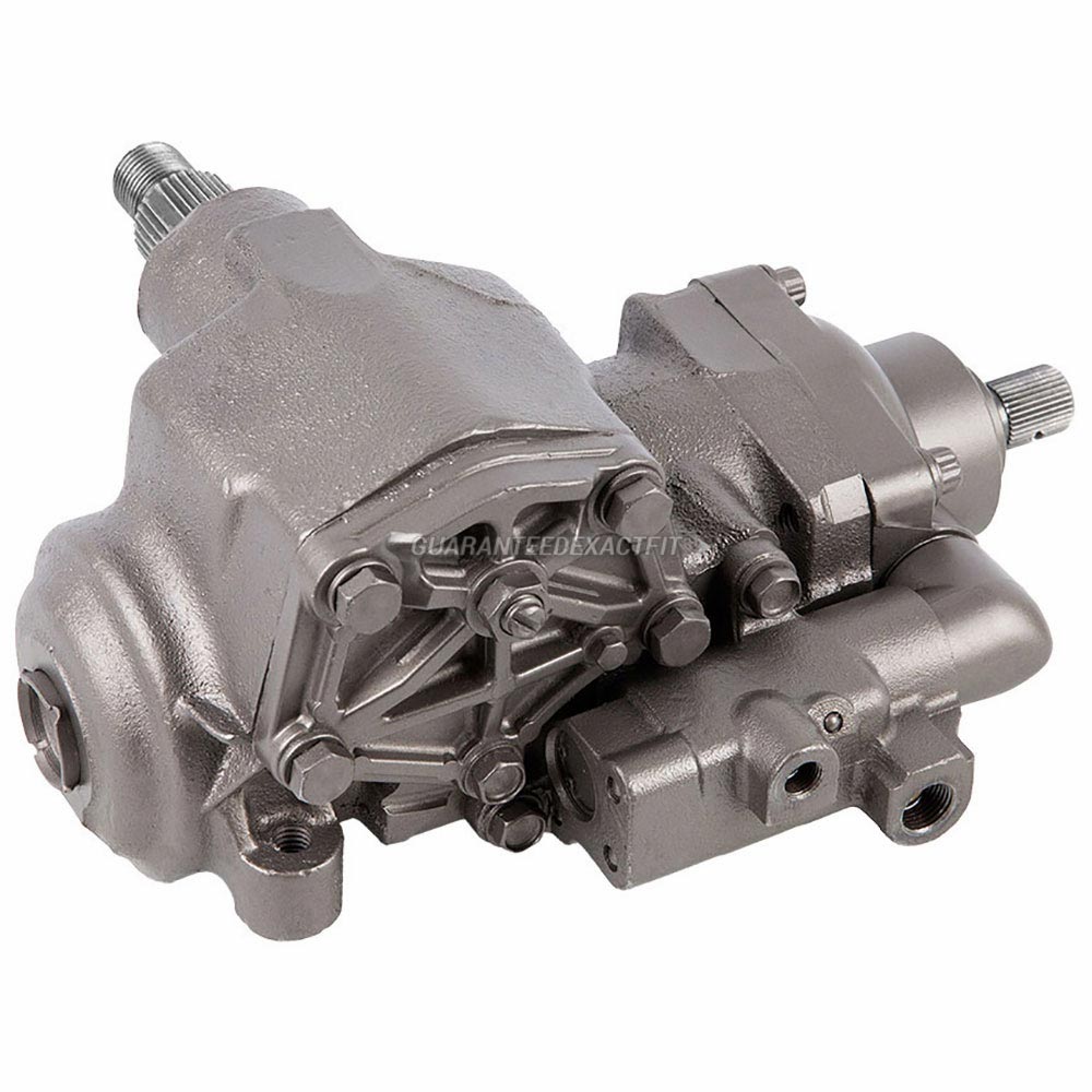 1955 Cadillac Deville Power Steering Gear Box