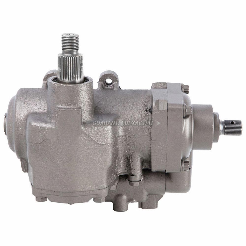 1955 Cadillac Deville Power Steering Gear Box
