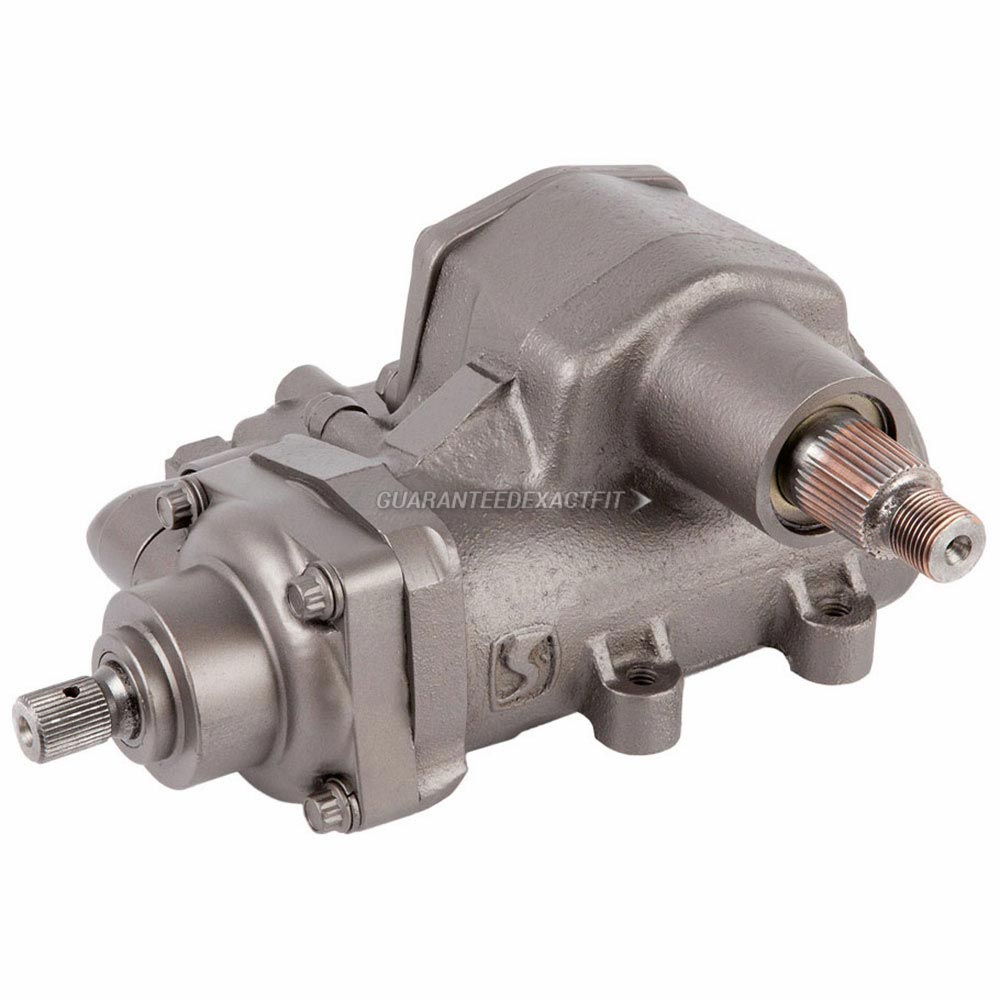 1960 Cadillac Eldorado Power Steering Gear Box