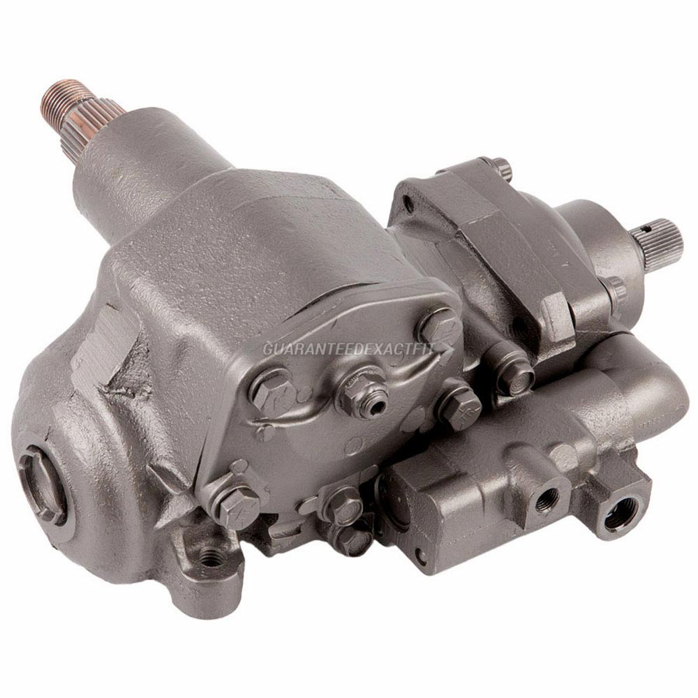 1960 Cadillac Eldorado Power Steering Gear Box