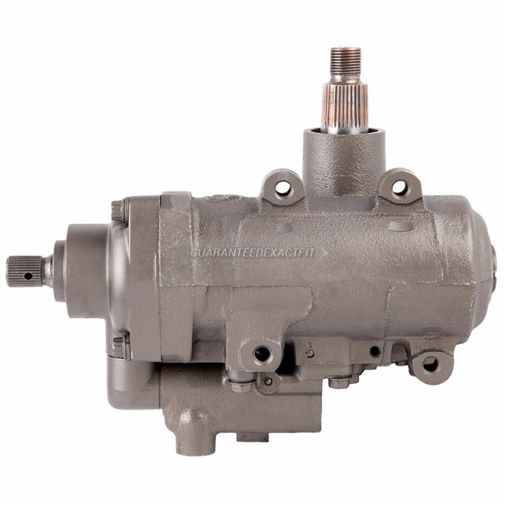 1960 Cadillac Eldorado Power Steering Gear Box