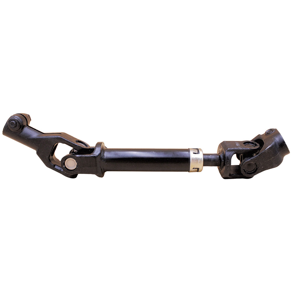 2012 Toyota Corolla Electronic Intermediate Shaft