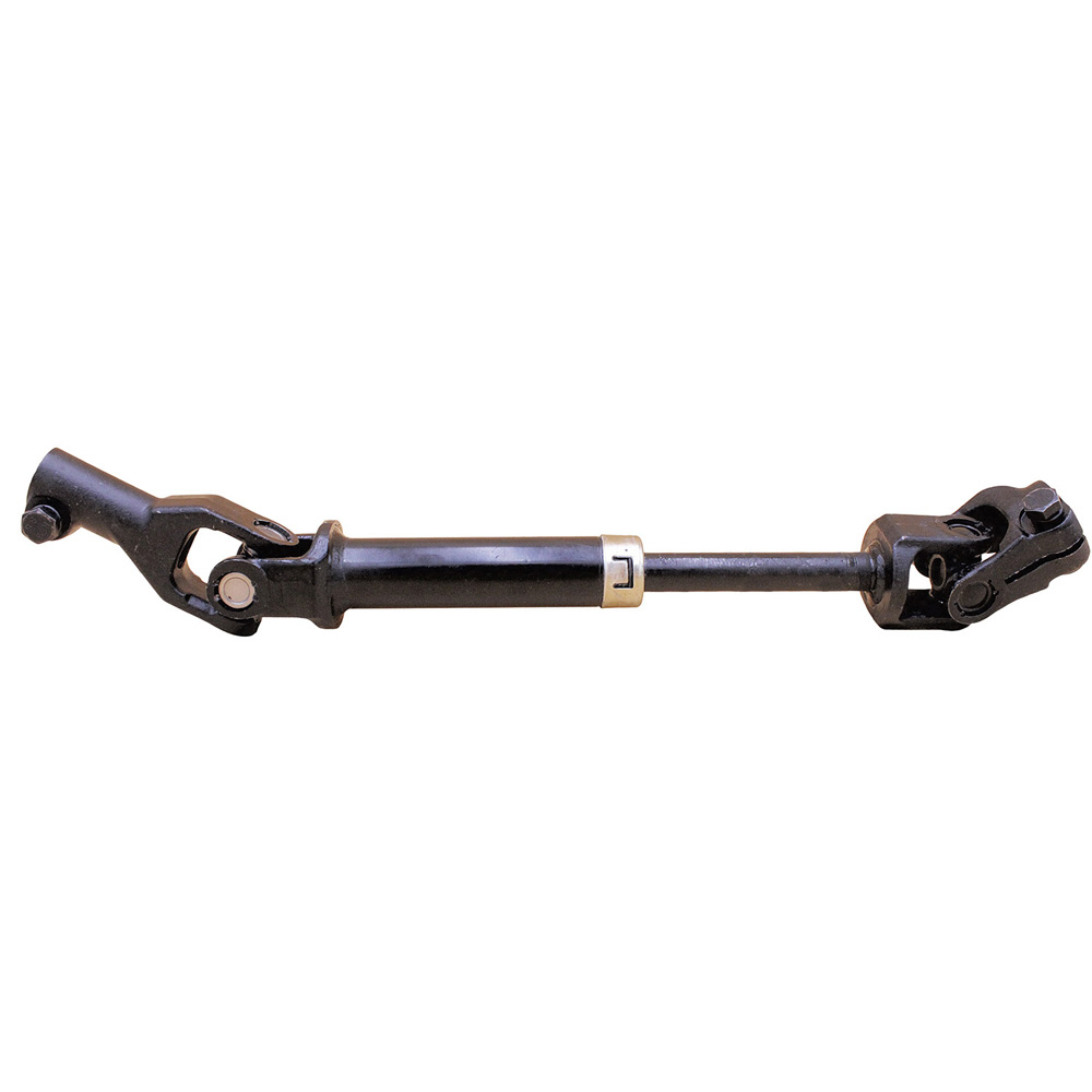 2012 Toyota Corolla Electronic Intermediate Shaft