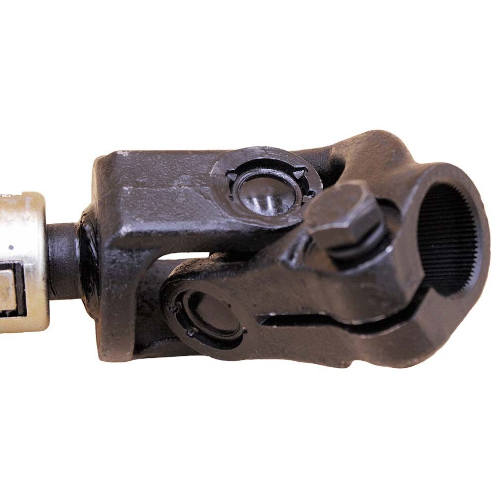 2012 Toyota Corolla Electronic Intermediate Shaft