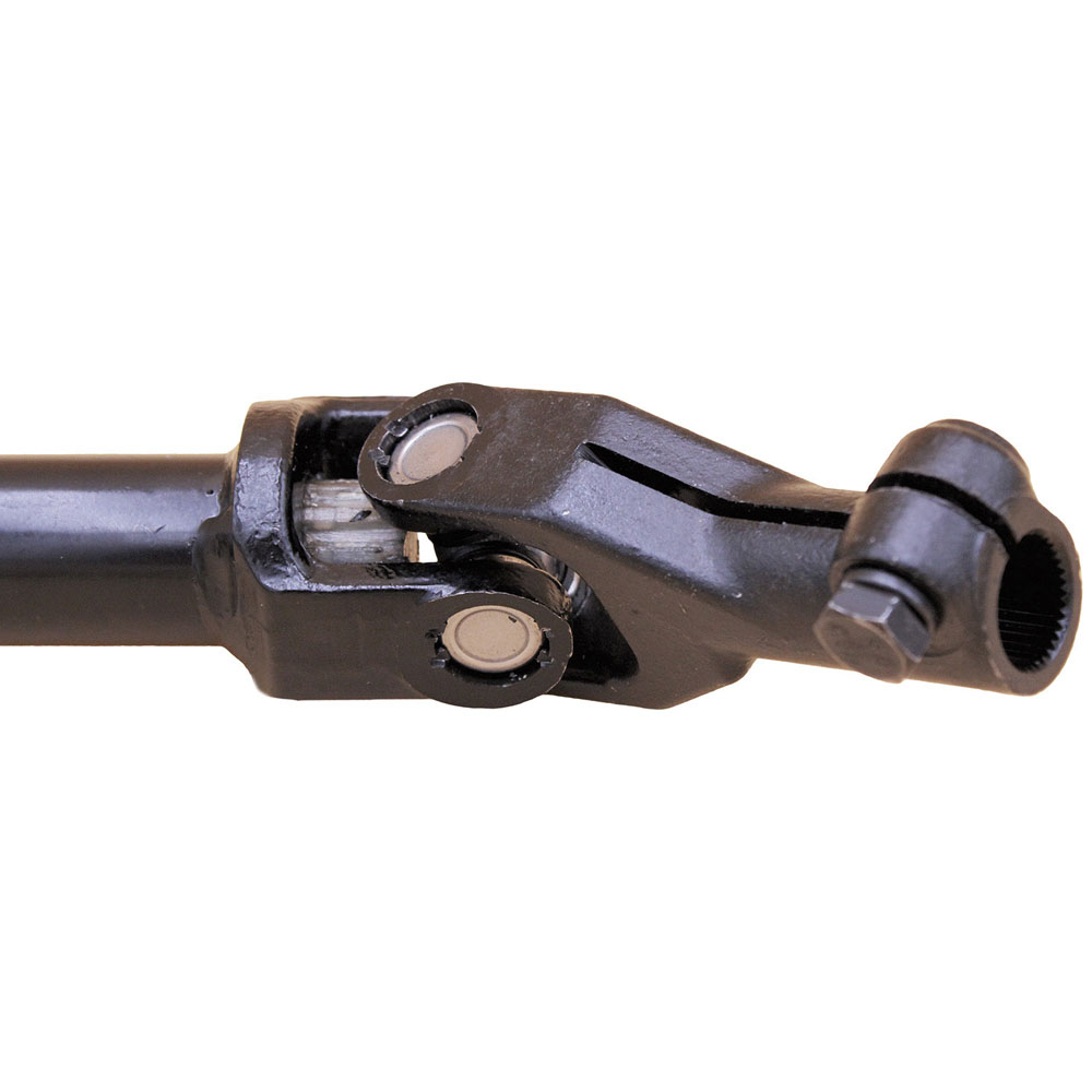 2012 Toyota Corolla Electronic Intermediate Shaft