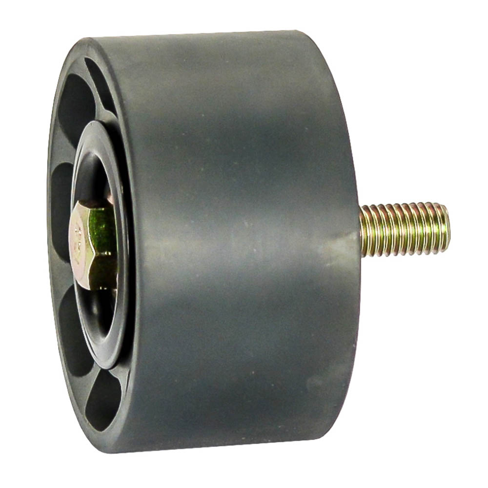 Big Parts AV-90937BIGN Accessory Drive Belt Idler Pulley