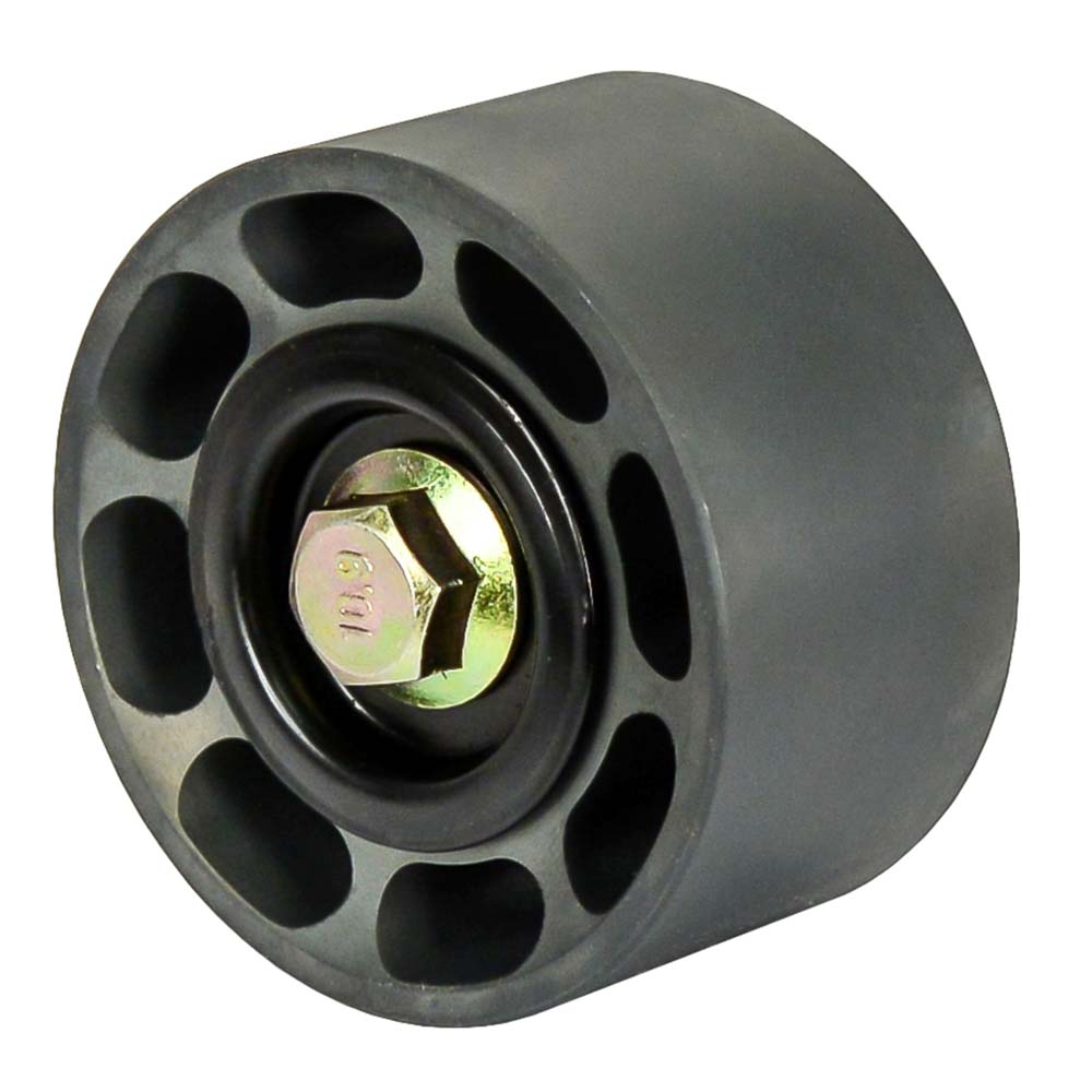 Big Parts AV-90937BIGN Accessory Drive Belt Idler Pulley