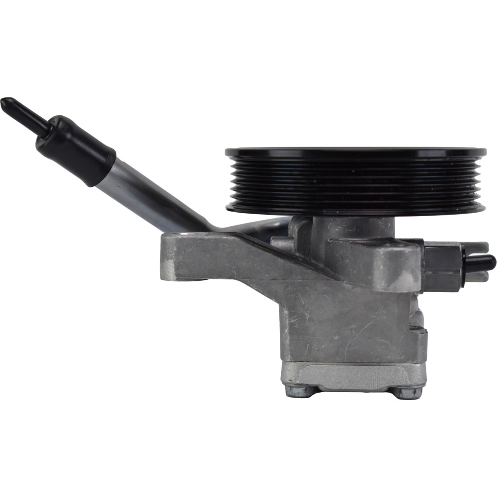 BuyAutoParts 86-01580AN Power Steering Pump