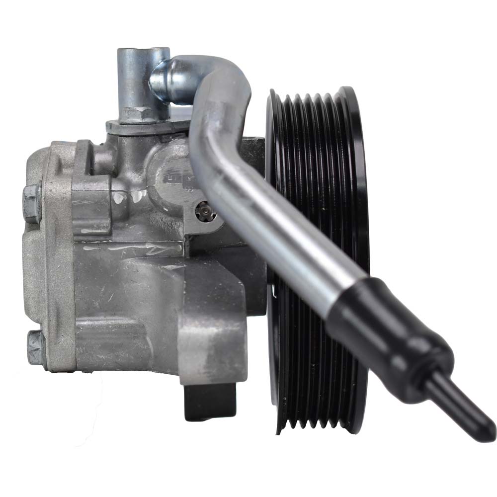 BuyAutoParts 86-01580AN Power Steering Pump