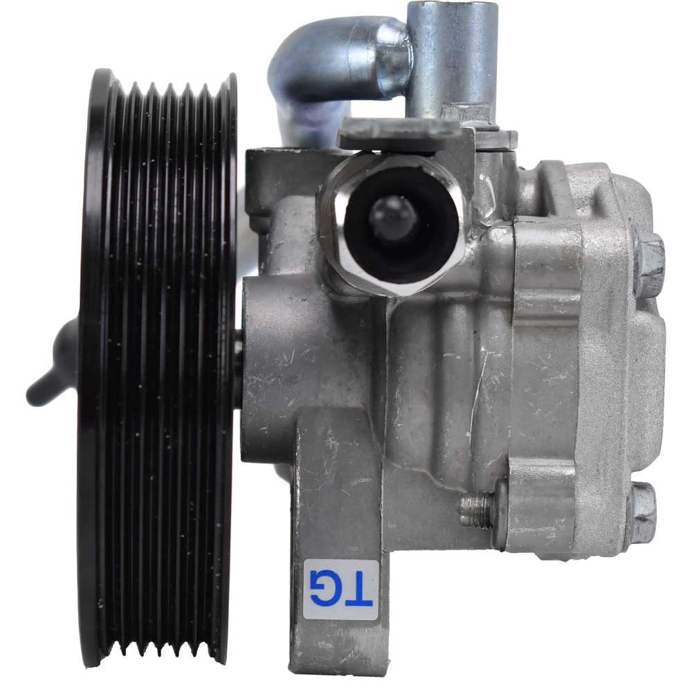 BuyAutoParts 86-01580AN Power Steering Pump