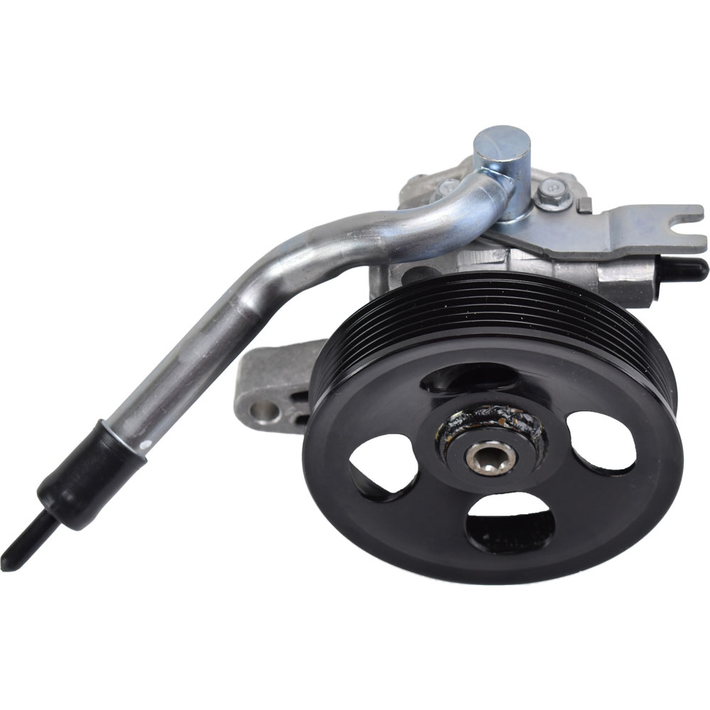 BuyAutoParts 86-01580AN Power Steering Pump