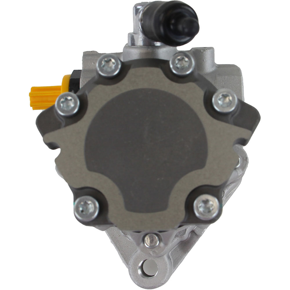 2007 Audi S4 Power Steering Pump