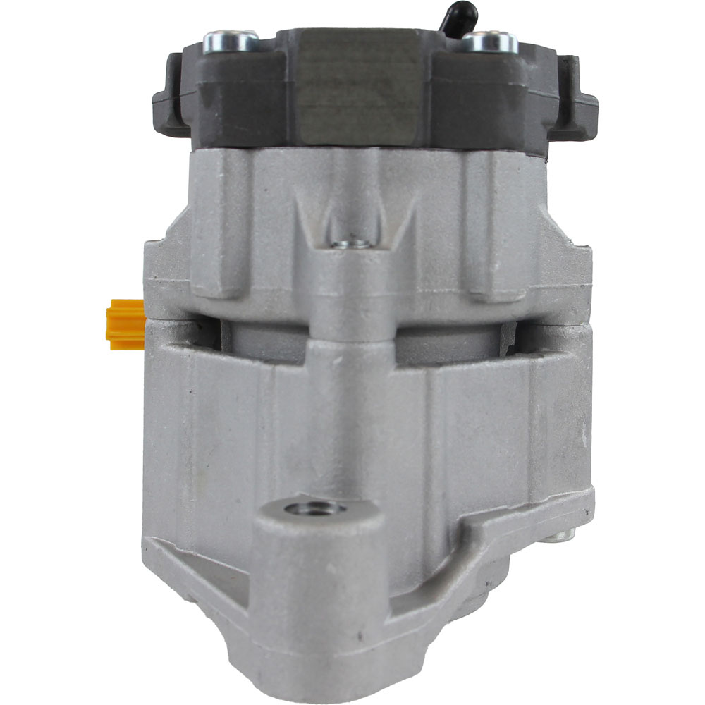 2007 Audi S4 Power Steering Pump