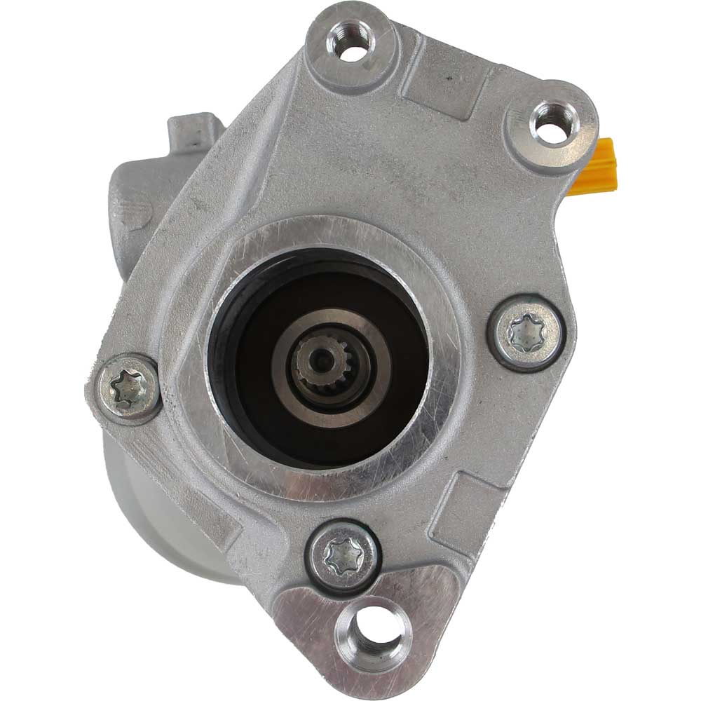 2007 Audi S4 Power Steering Pump