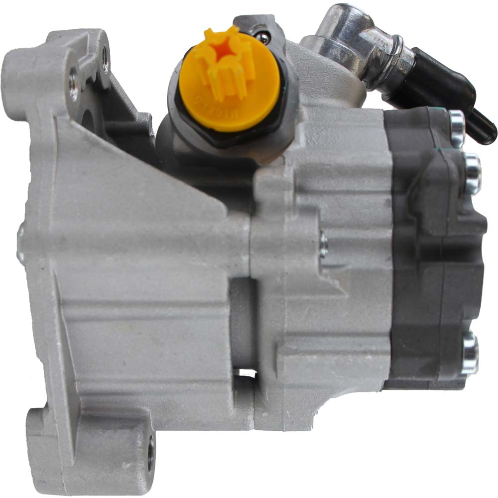2007 Audi S4 Power Steering Pump