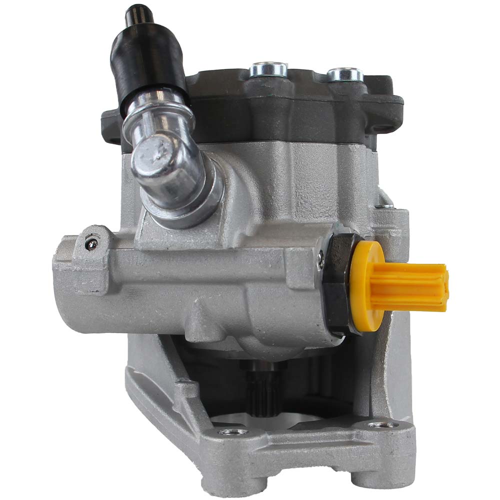 2007 Audi S4 Power Steering Pump