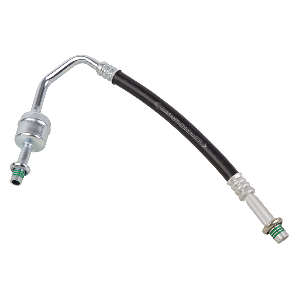 2000 Ford Crown Victoria A/C Hose Low Side - Suction
