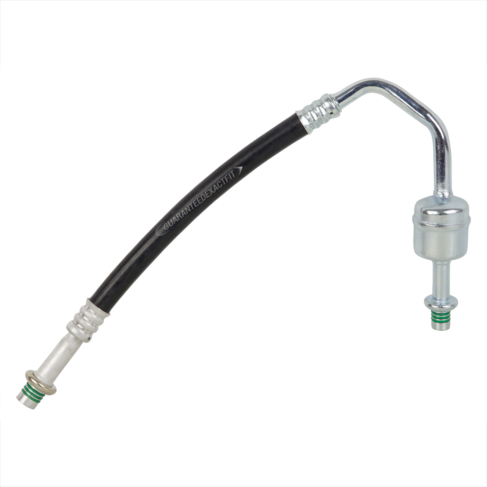 2000 Ford Crown Victoria A/C Hose Low Side - Suction