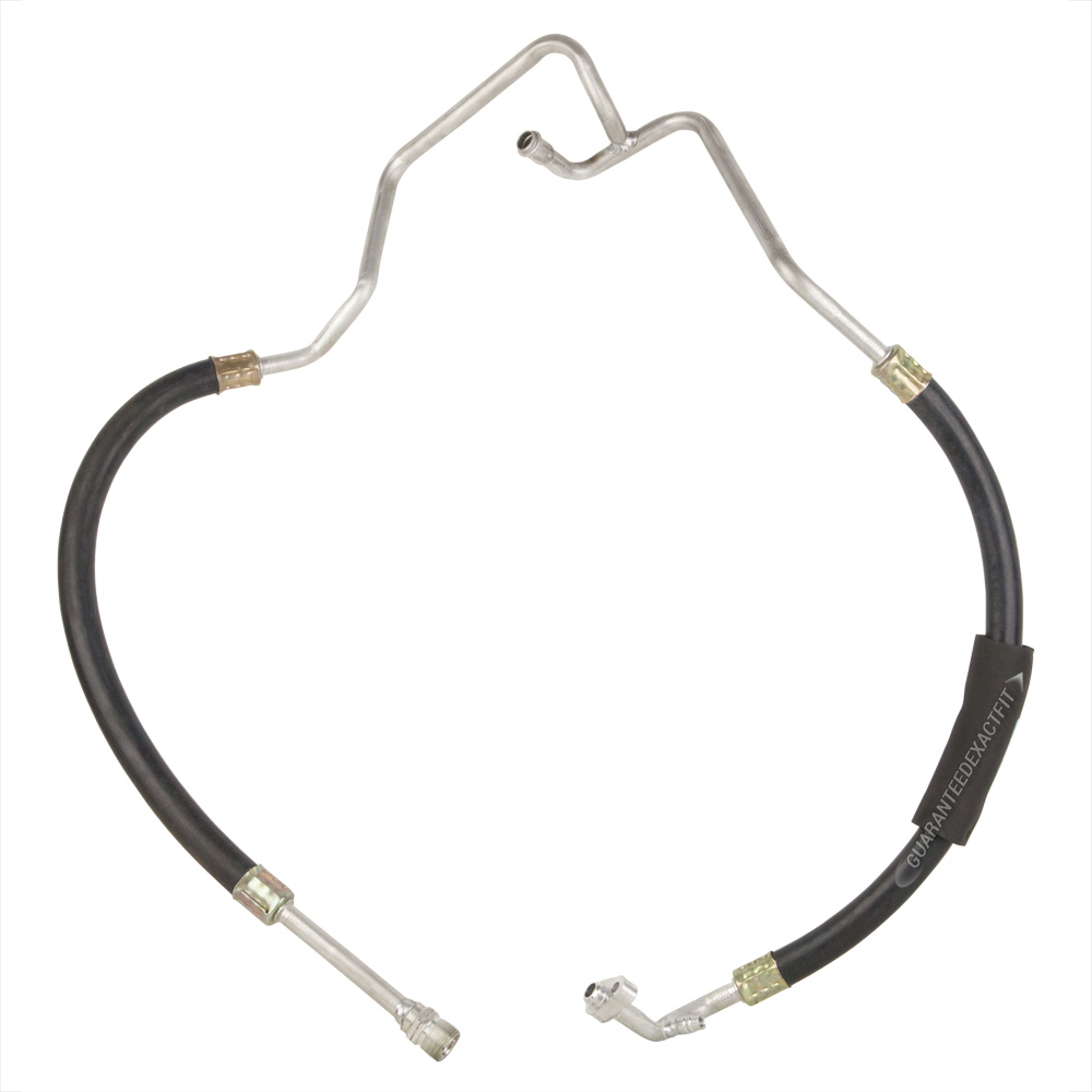 BuyAutoParts 62-60351N A/C Hose Low Side - Suction