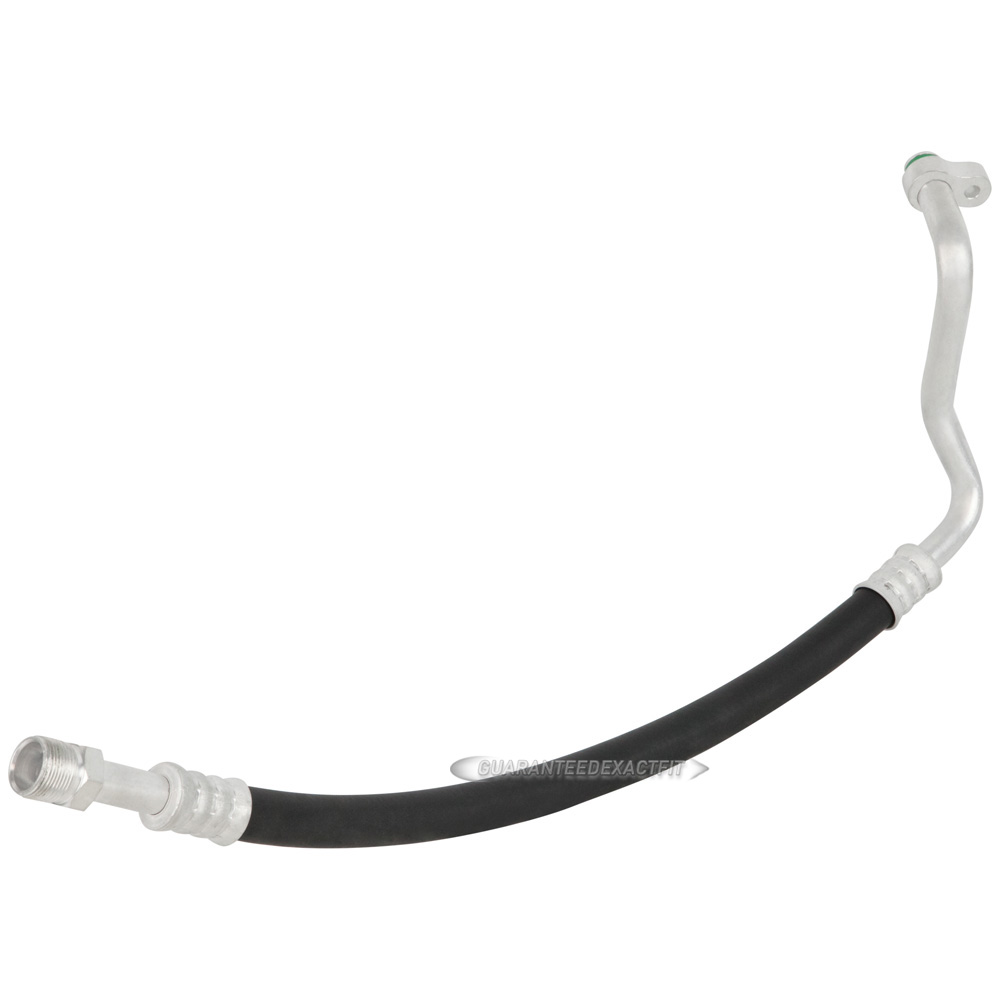 2004 Honda Pilot A/C Hose Low Side - Suction