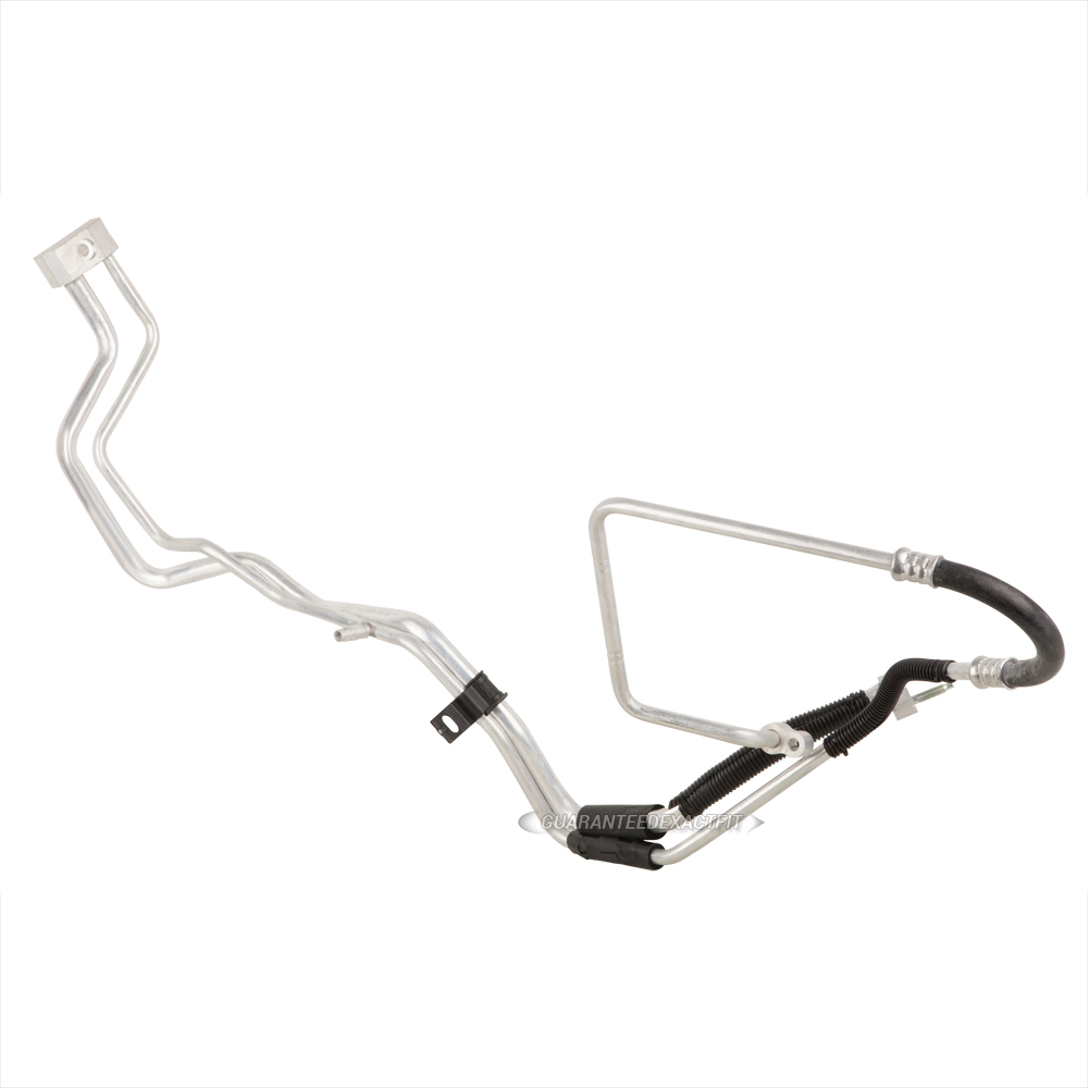 BuyAutoParts 60-40941 A/C Expansion Device