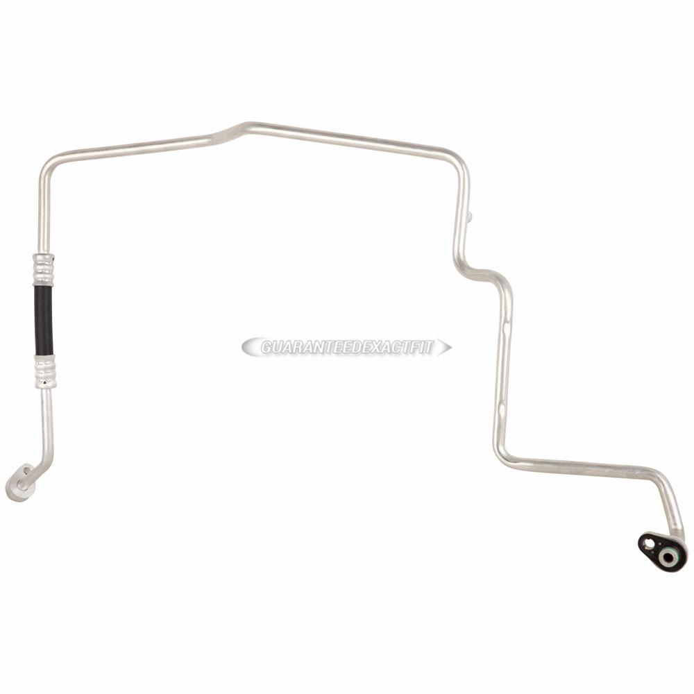 BuyAutoParts 60-40819LL A/C Expansion Device