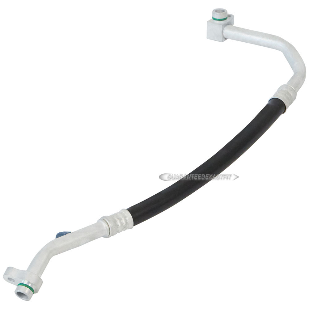 BuyAutoParts 62-60072N A/C Hose Low Side - Suction
