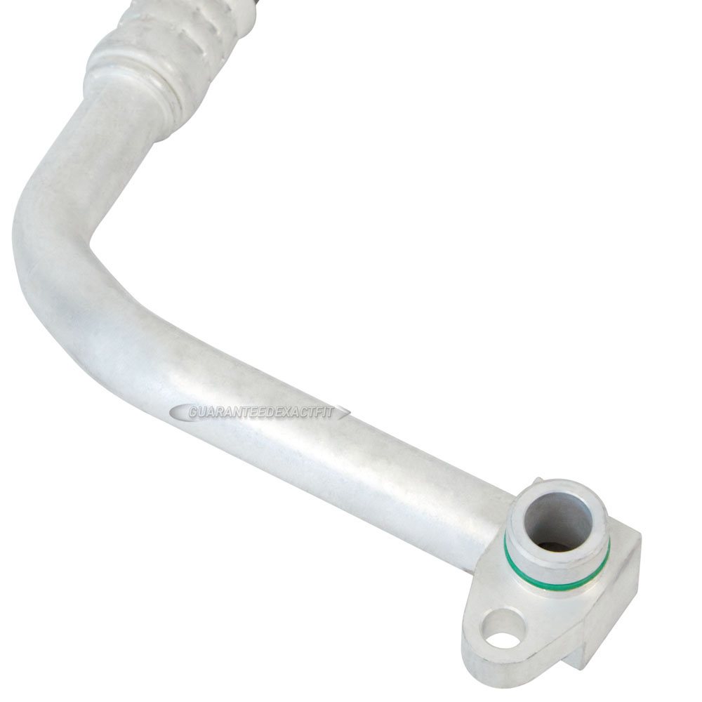 BuyAutoParts 62-60072N A/C Hose Low Side - Suction
