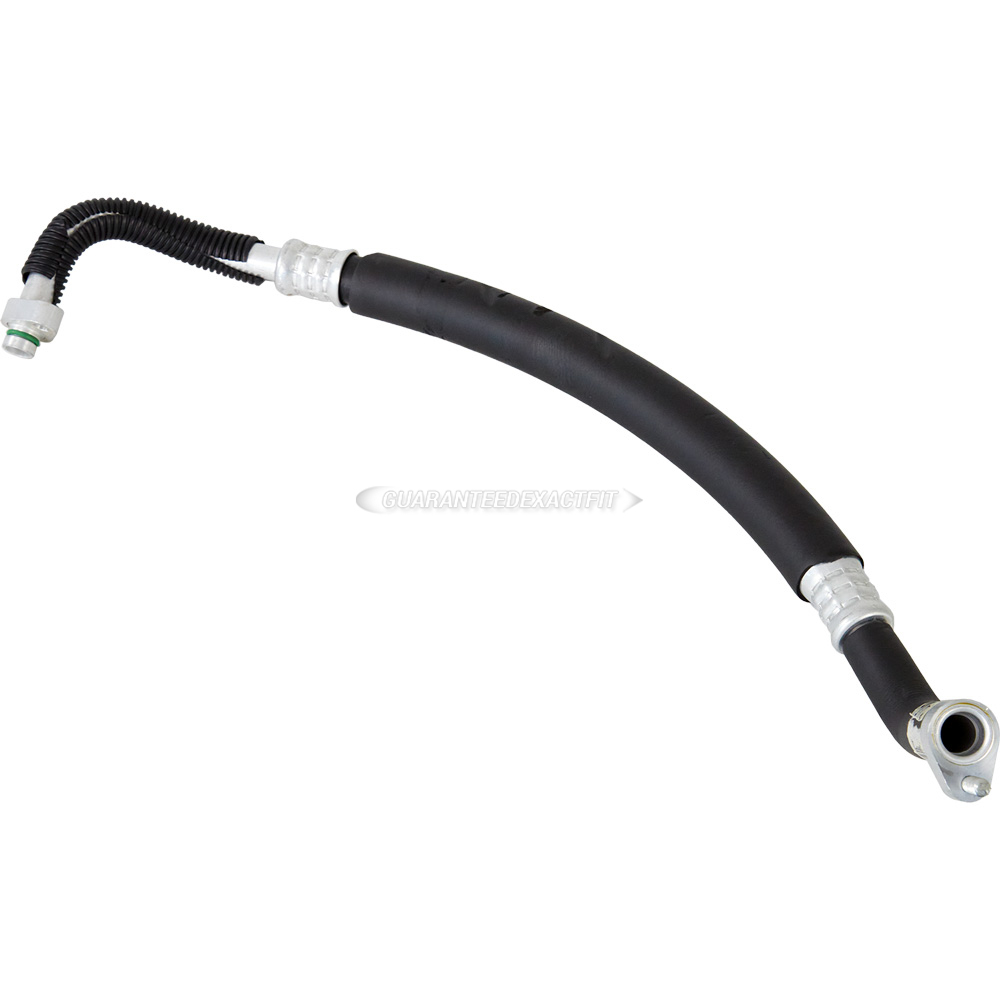 2012 Ford F Series Trucks A/C Hose Low Side - Suction