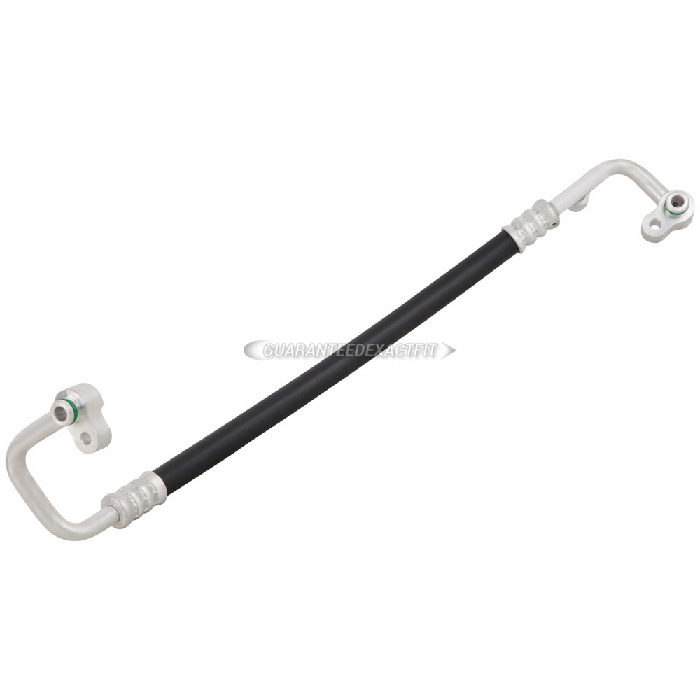 2000 Honda Civic A/C Hose High Side - Discharge